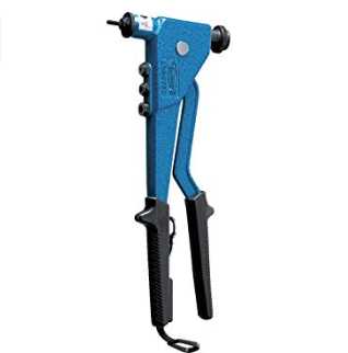 ロブテックス(エビ) ハンドナッターツールキッド HND105