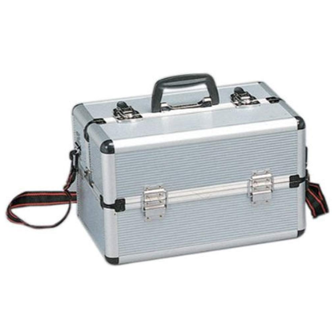 アイリスオーヤマ アルミケース AM-37WT