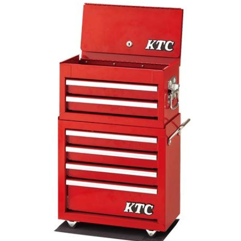 KTC ミニケースセット SKX0010R