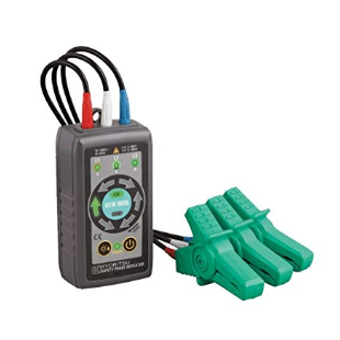 共立電気計器 (KYORITSU) 8035 非接触検相器