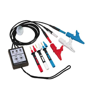 共立電気計器 (KYORITSU) 8033 検相器