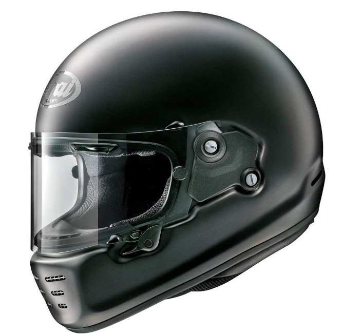 ARAI　RAPIDE NEO