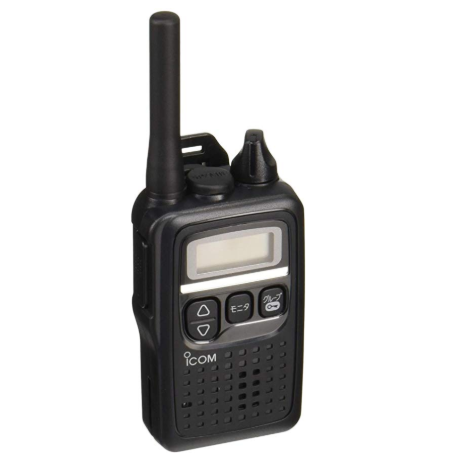 アイコム 特定小電力トランシーバー IC-4300