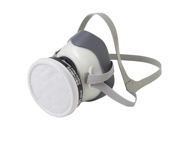 3M 防毒マスク 塗装作業用マスクセット