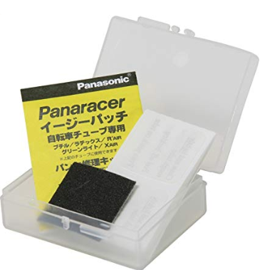 パナレーサー パンク修理 イージーパッチキット RK-EASY