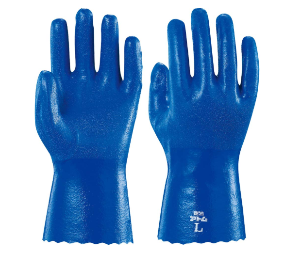 耐油イーグル極寒ソフト