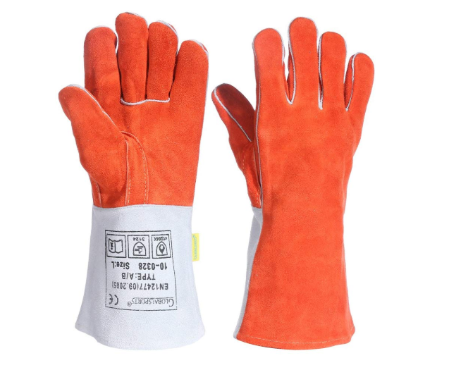 globalsports 耐熱グローブ