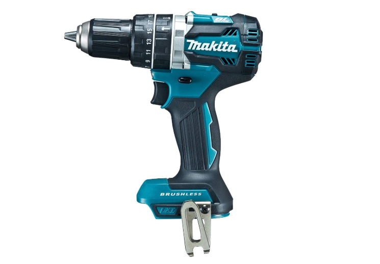 マキタ 充電式震動ドライバドリル HP484DZ