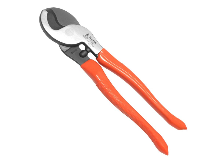 フジ矢 ケーブルハンディカッター 600-240