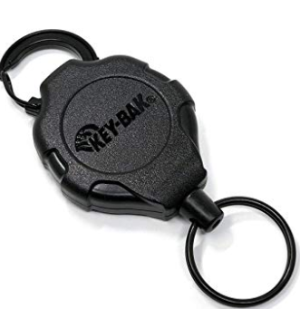 key-bak ラチェットキーリール ExtremeDutyタイプ