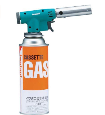 イワタニ　ガストーチバーナー カセットガス