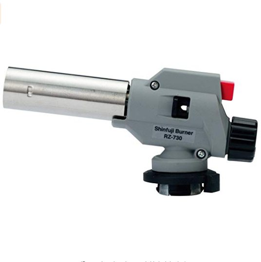 新富士バーナー パワートーチ