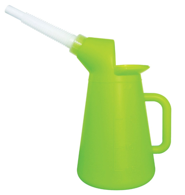 トラスコ カラフルジョッキ TGO-2GN