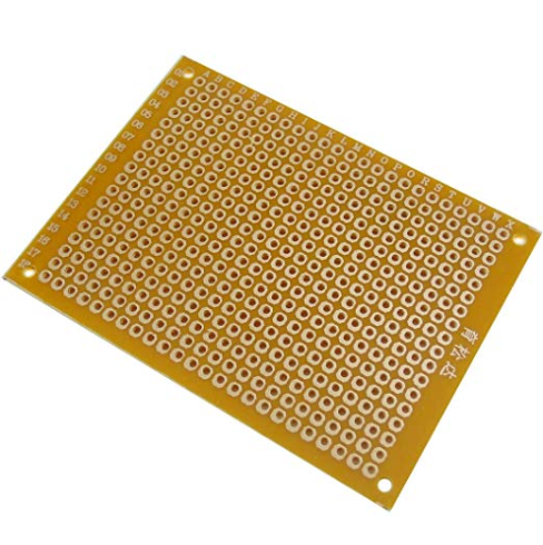 EasyWordMall PCB 5×7cm