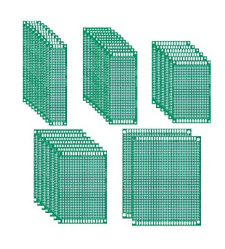 Quimat 両面 PCB回路基板