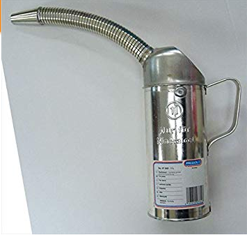 PRESSOL オイルジョッキ #SG410-1L #07642 [A012009]