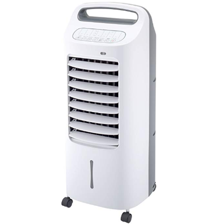 siroca 加湿つき温冷風扇