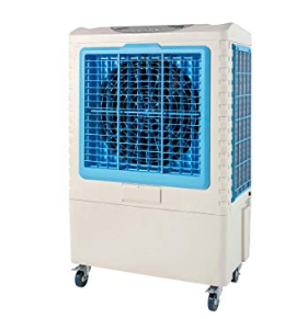 Nakatomi 大型冷風扇