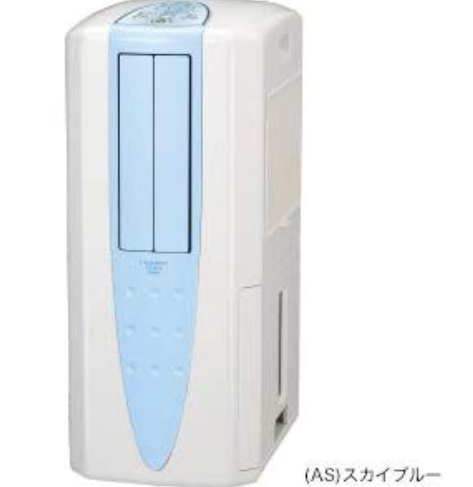 コロナ どこでもクーラー CDM-1019-AS