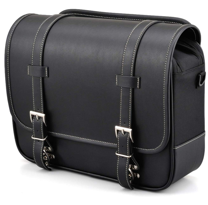 デイトナHenly Begins サイドバッグ DHS-2