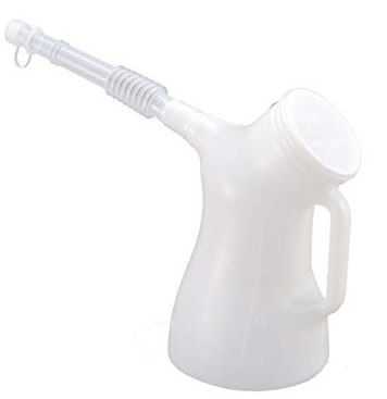 DAYTONA フタ付きオイルジョッキ 96455