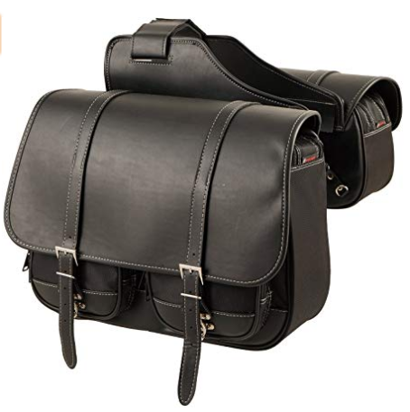 デグナー サイドバッグ NB-43B