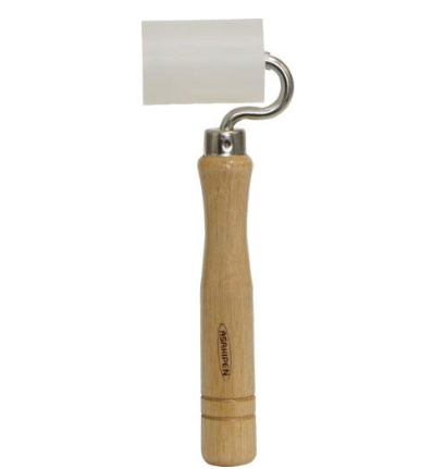 アサヒペン カベ紙押さえローラー 978