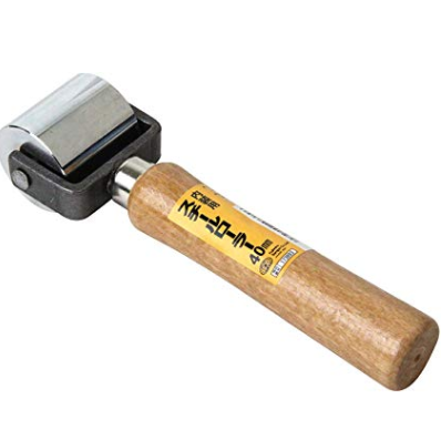 SK11 内装用スチールローラー 40mm