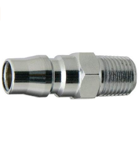 (STRAIGHT/ストレート) オネジプラグ