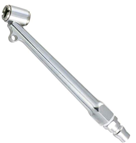 SUN UP エアーチャック 自動車用