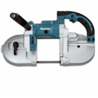 マキタ 充電式ポータブルバンドソー PB180DZ