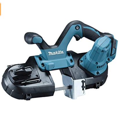 マキタ 充電式ポータブルバンドソー PB181DZ