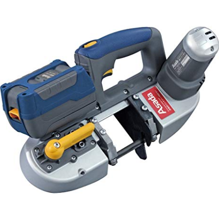 アサダ 充電式バンドソーH60 Eco BH060