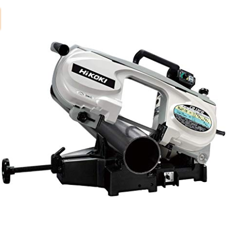 ハイコーキ ロータリバンドソー CB13FB