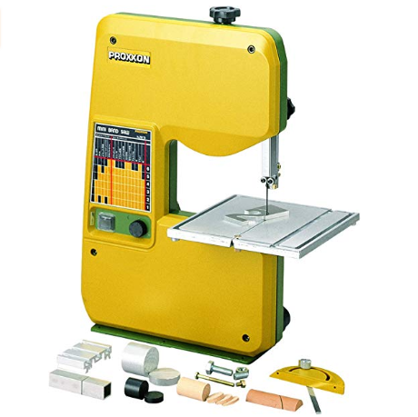 プロクソン ミニバンドソウ No.28170