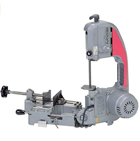 やまびこ産業機械 新ダイワ ロータリーバンドソー RB120FV