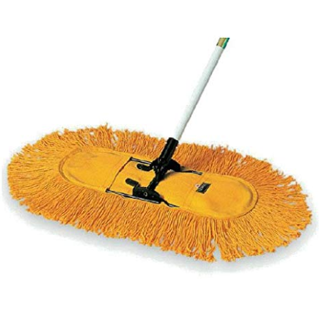 テラモト ニューホールモップ 40cm