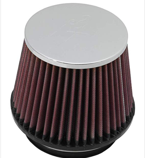 【K&N】スペアフィルター