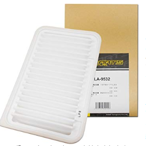 【G-PARTS】エアーフィルター（スズキ／スイフト）