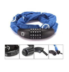 AKM バージョンアップ版堅固盗難防止スチールロック