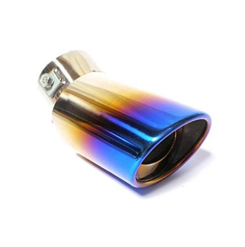 TSS マフラーカッター オーバル タイプ