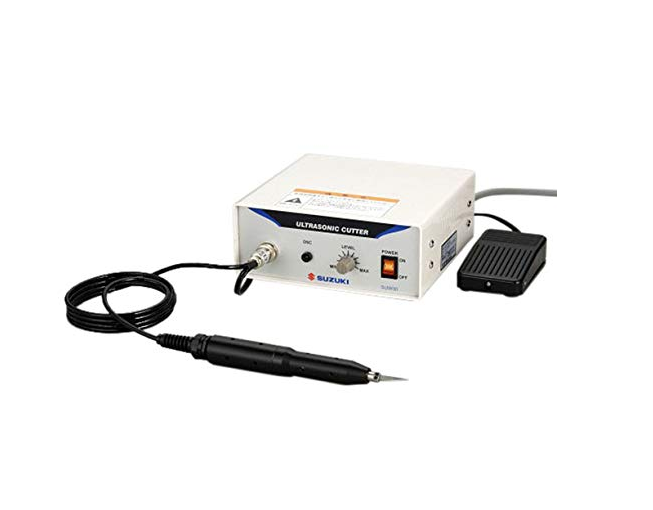 スズキ 超音波カッター SUW-30CTL