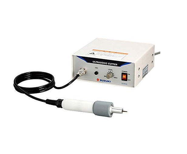 スズキ 超音波カッター SUW-30CD