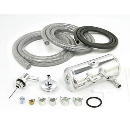 SP武川 Zオイルキャッチリターンタンクキット 07-05-0025