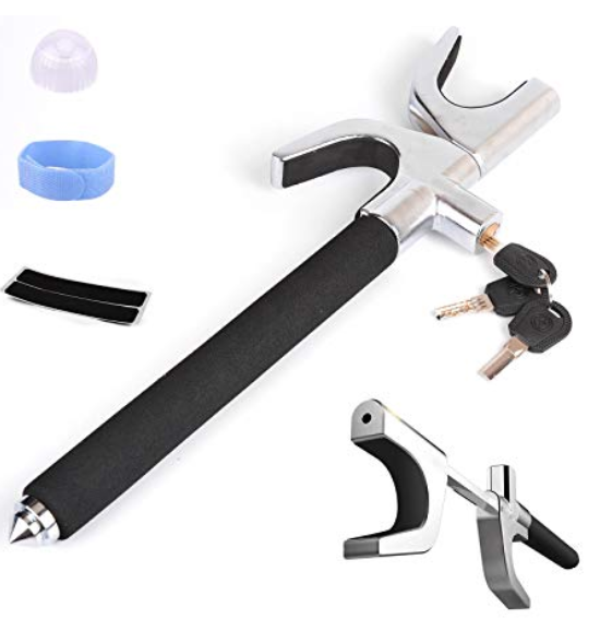 KAOKU ハンドルロック