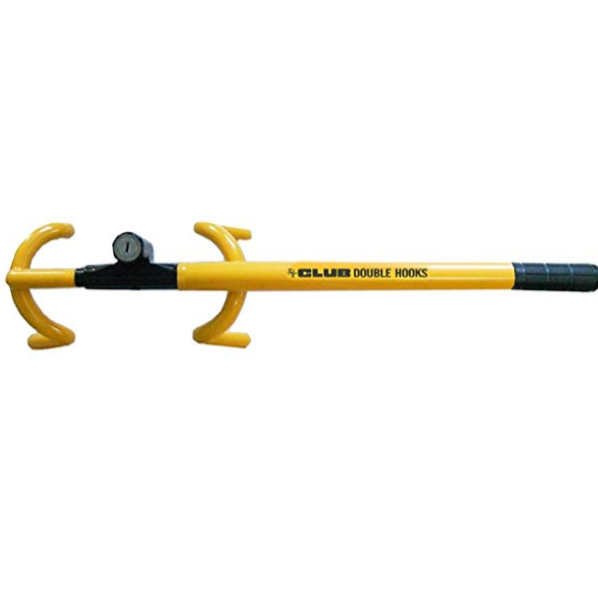 Winner International　ハンドルロック