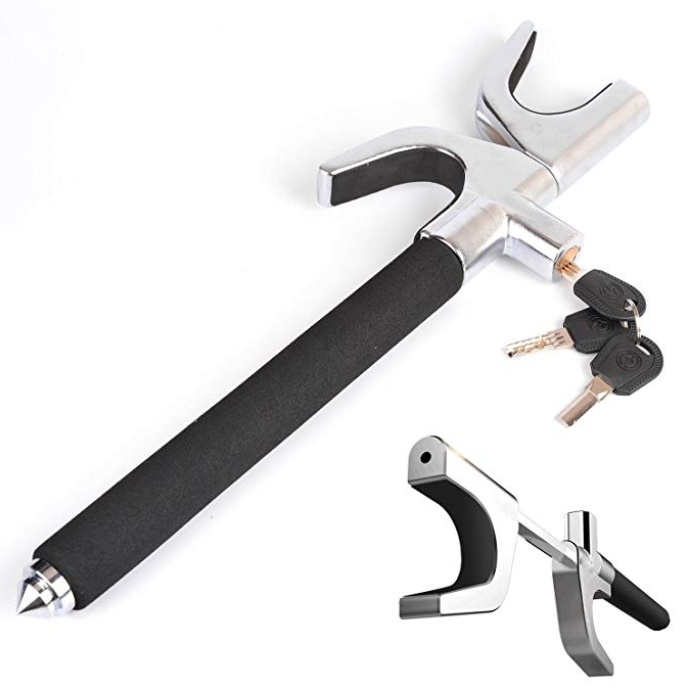 Sutekus ハンドルロック