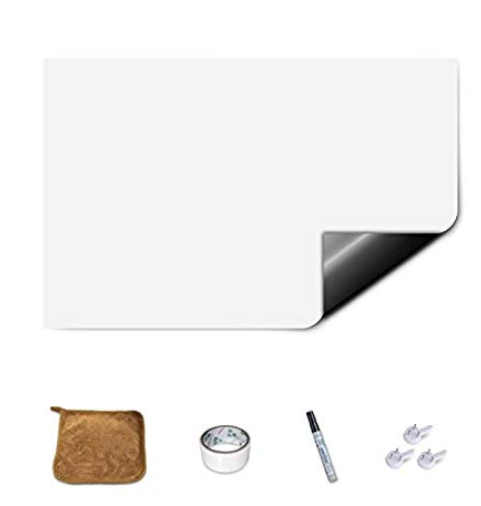 Magjoyフレキシブル磁気ホワイトボード