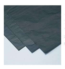 アーテック カーボン紙 ８切 (10枚組) 黒