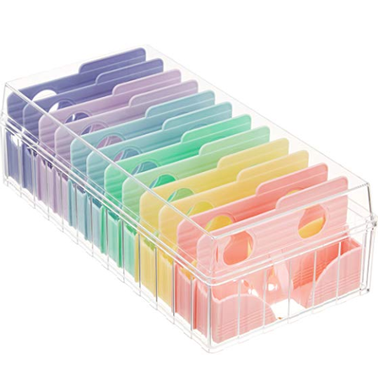 ナカバヤシ　名刺BOX